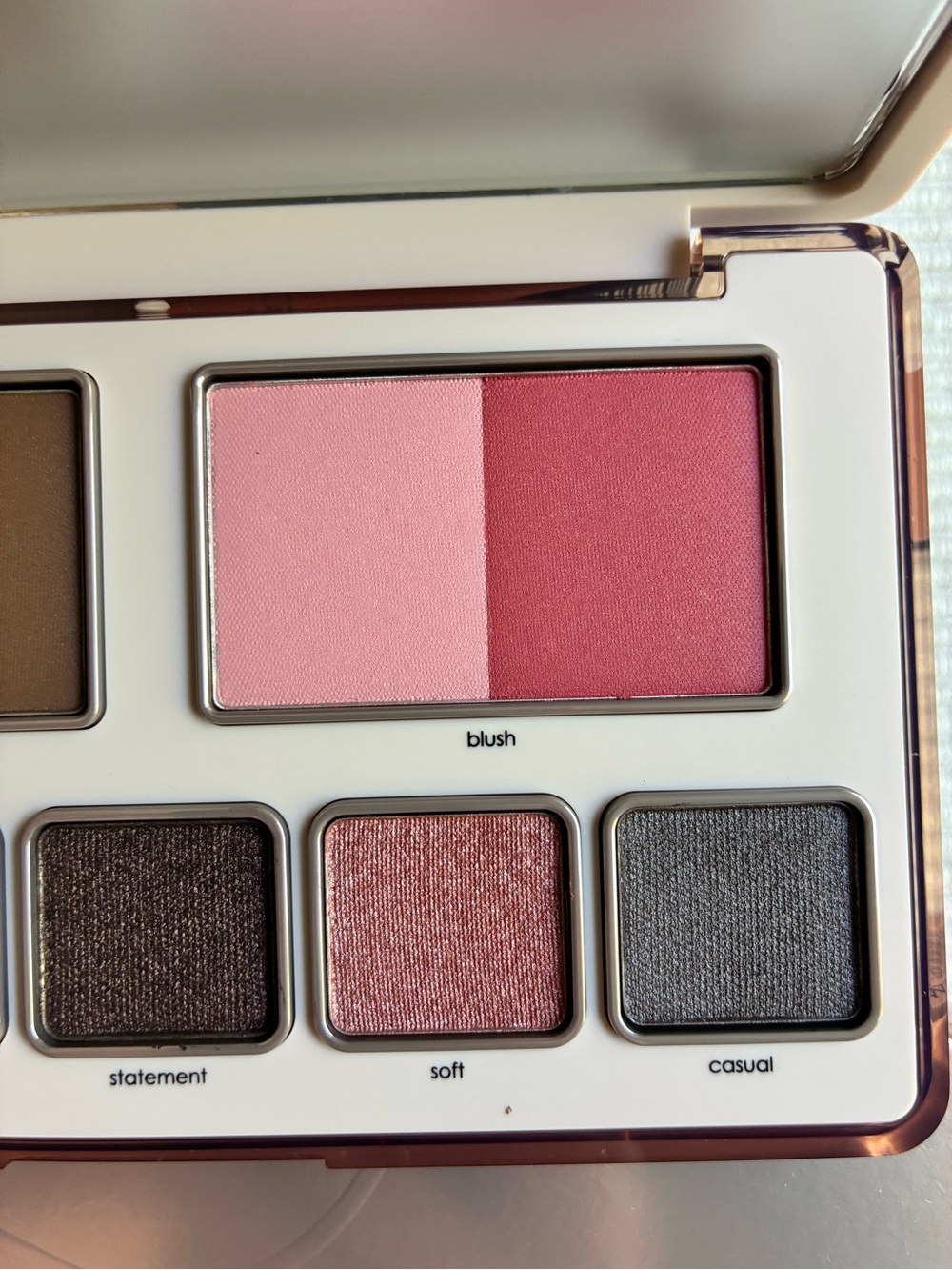Natasha Denona Hy-Per Natural Face Palette - Picture 5 of 10